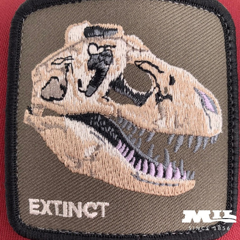 Gorra Trucker "The Extinct" | Goorin Bros.