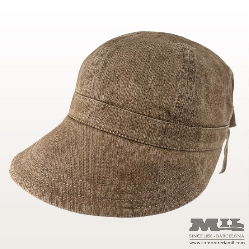 Gorra Angelina | Mayser