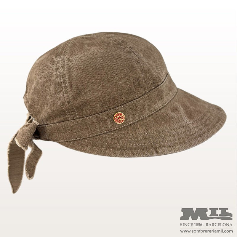 Gorra Angelina | Mayser