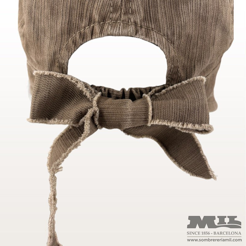 Gorra Angelina | Mayser