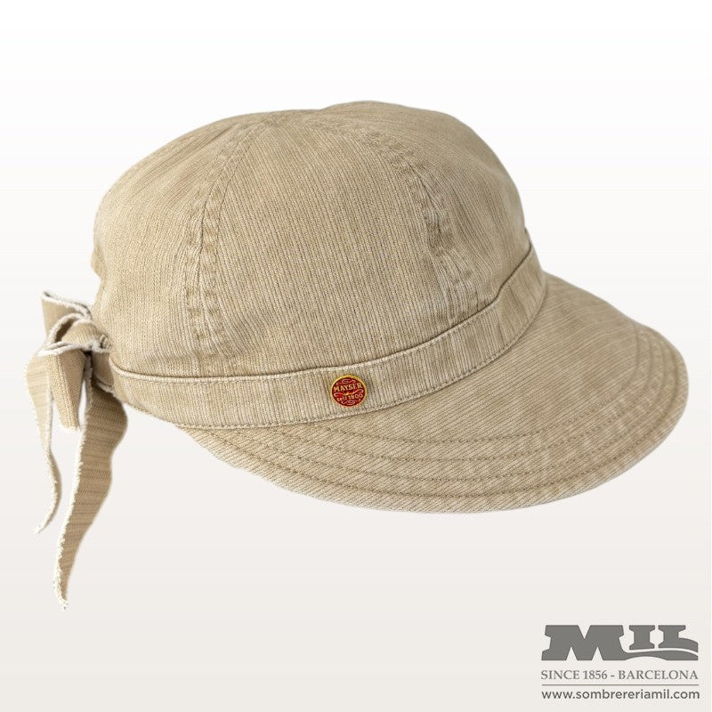 Gorra Angelina | Mayser