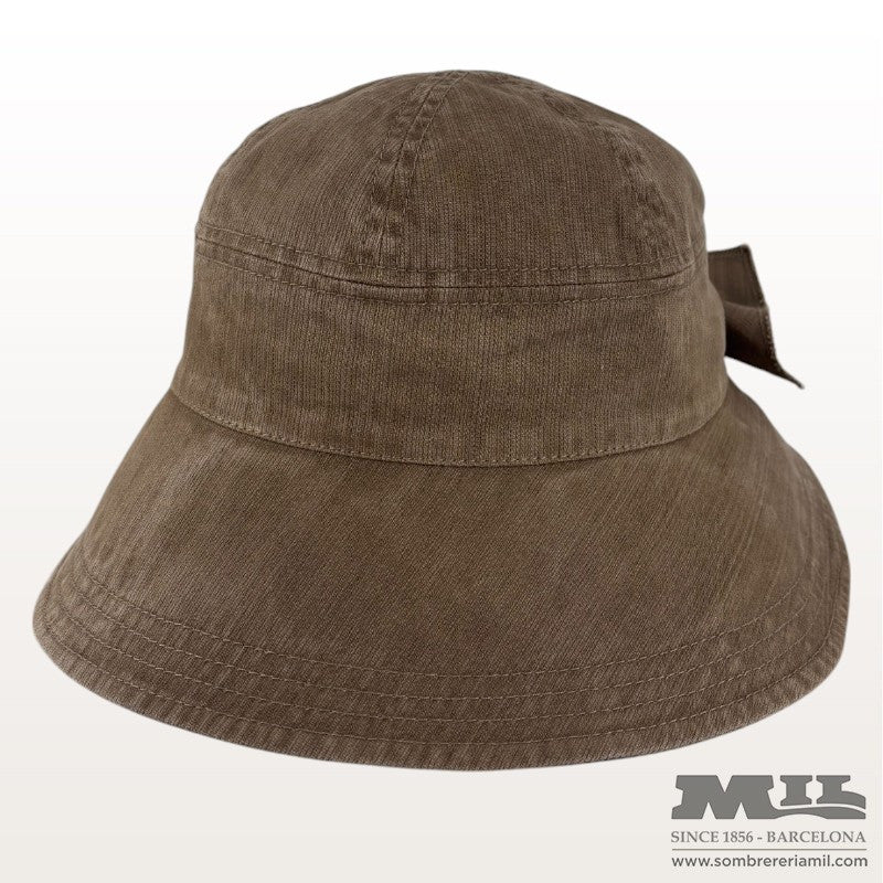Sombrero Sara | Mayser