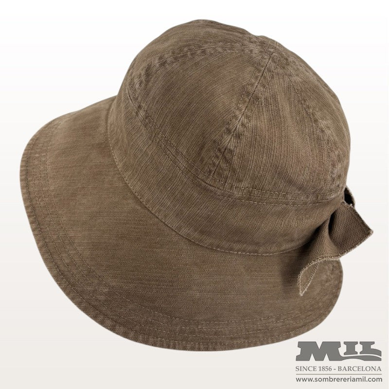 Sombrero Sara | Mayser