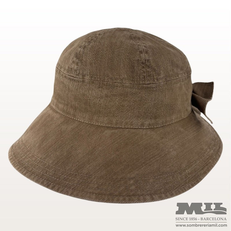 Sombrero Sara | Mayser