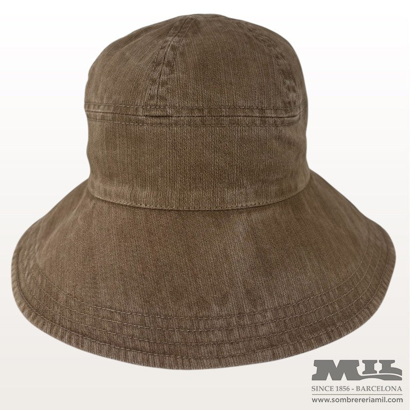 Sombrero Sara | Mayser
