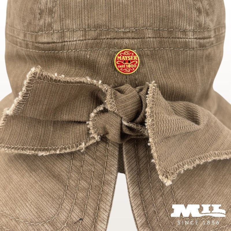 Sombrero Sara | Mayser