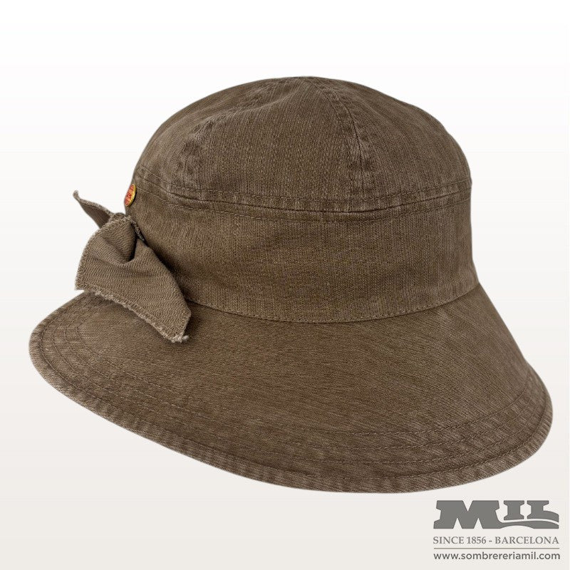 Sombrero Sara | Mayser