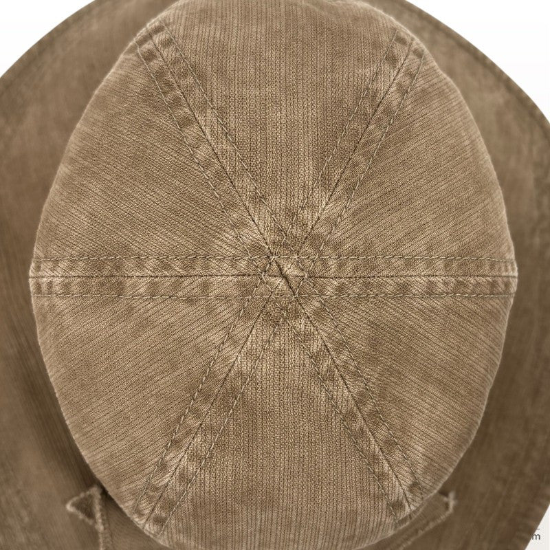 Sombrero Sara | Mayser