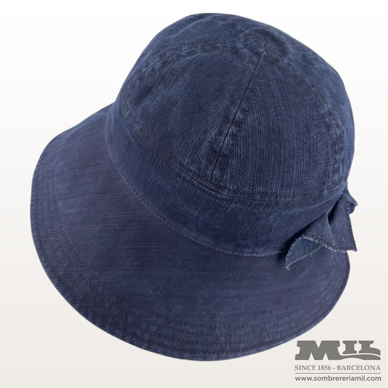 Sombrero Sara | Mayser