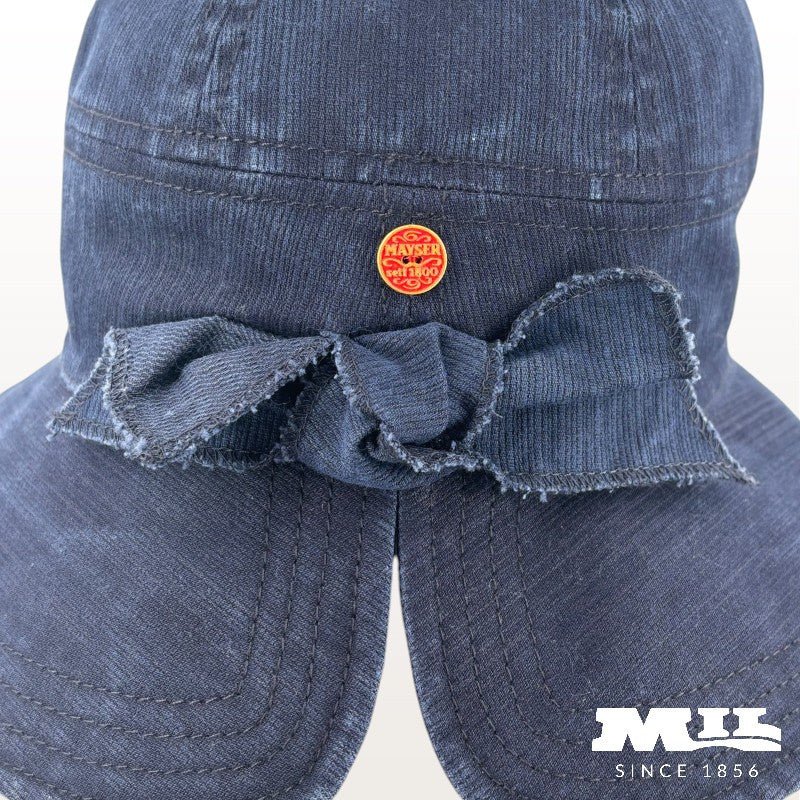 Sombrero Sara | Mayser