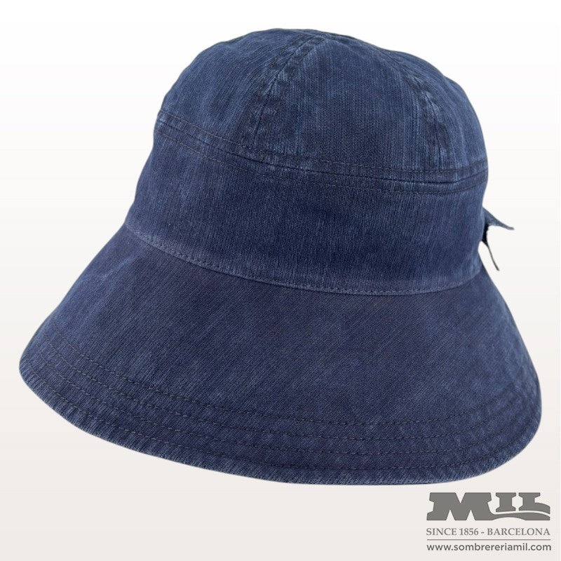 Sombrero Sara | Mayser