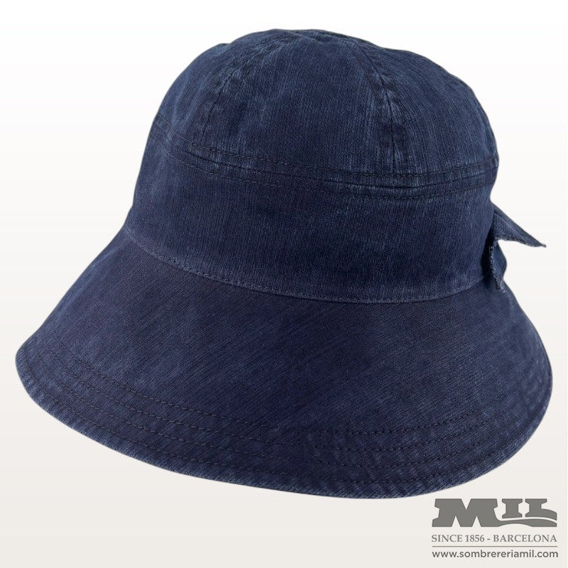 Sombrero Sara | Mayser