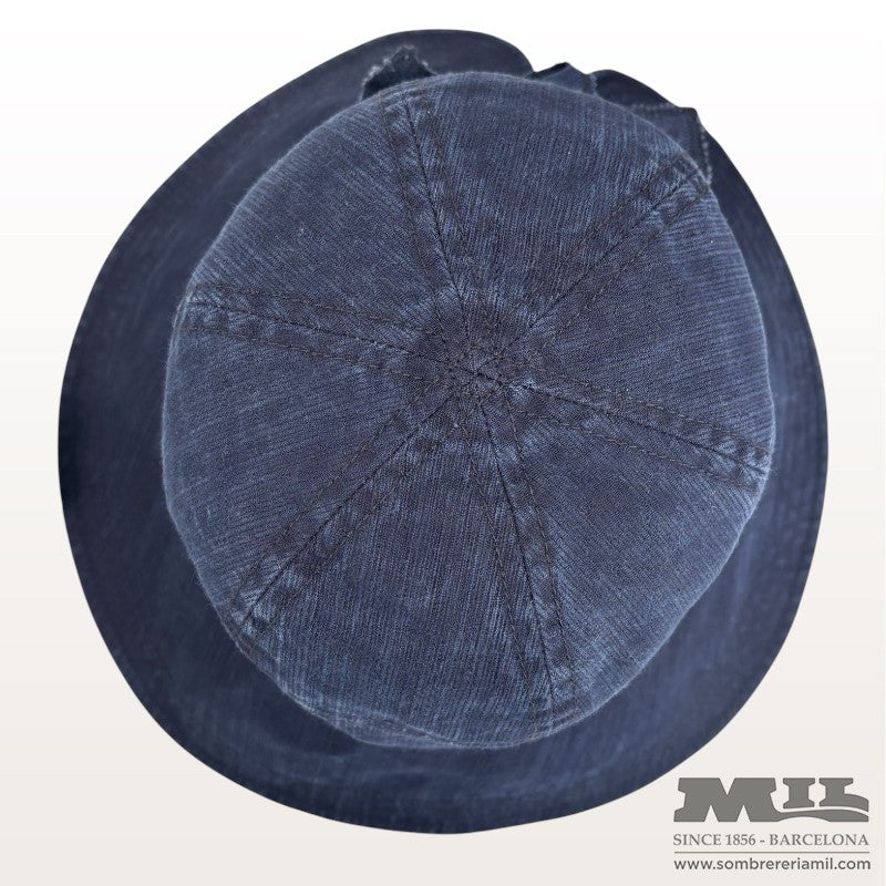 Sombrero Sara | Mayser