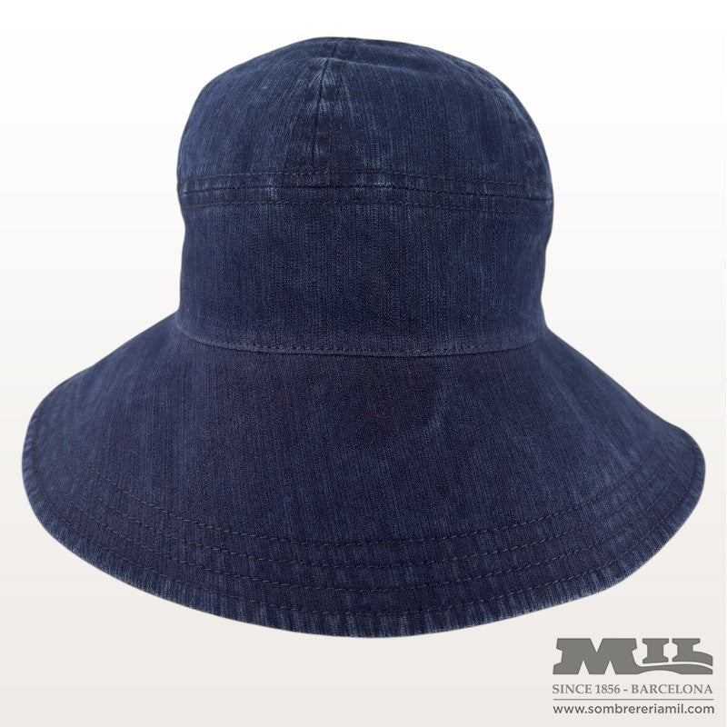 Sombrero Sara | Mayser