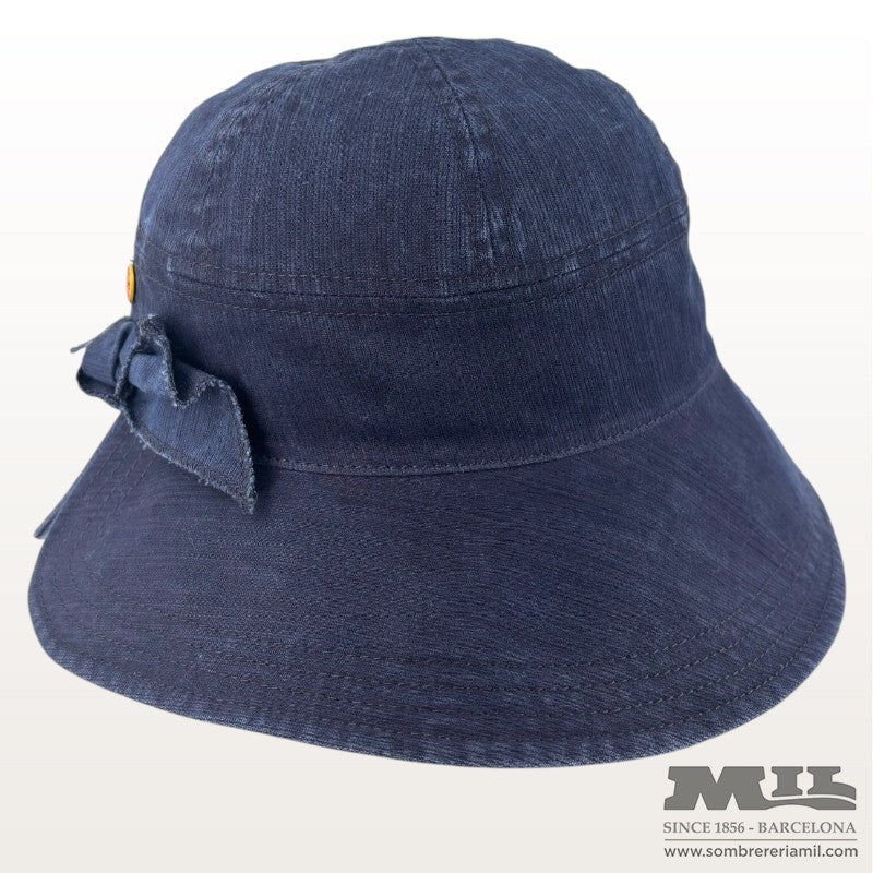 Sombrero Sara | Mayser