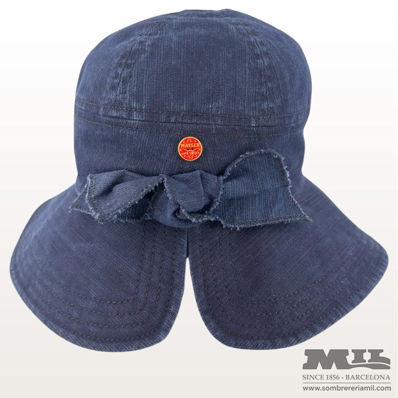 Sombrero Sara | Mayser
