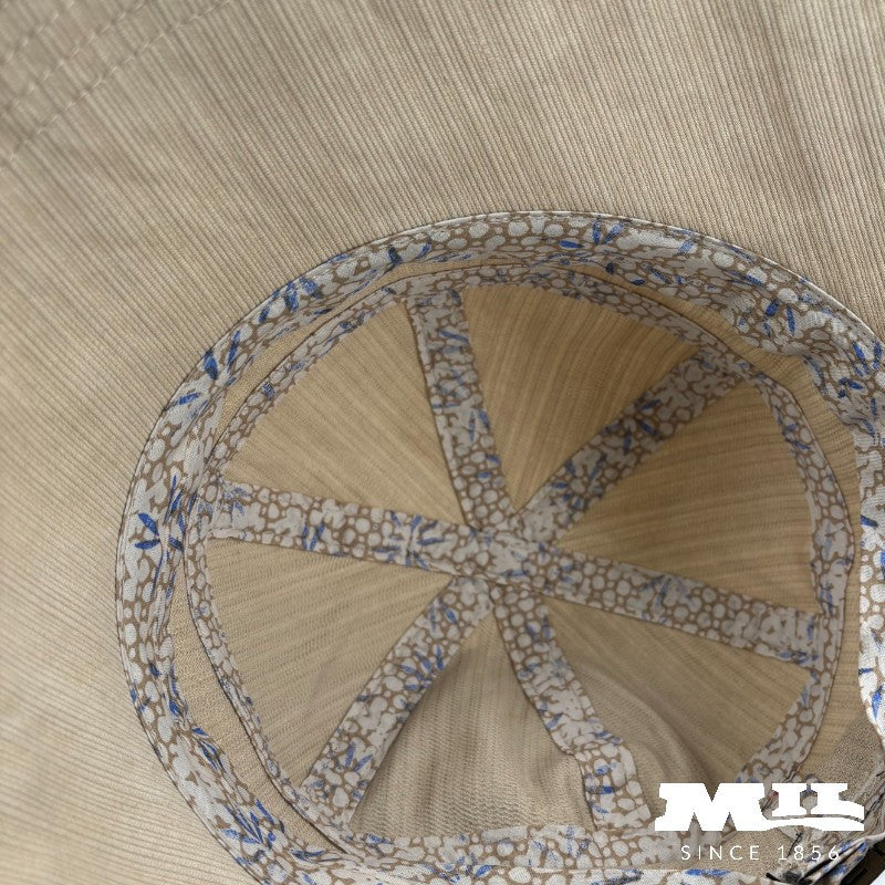 Barret Sara | Mayser