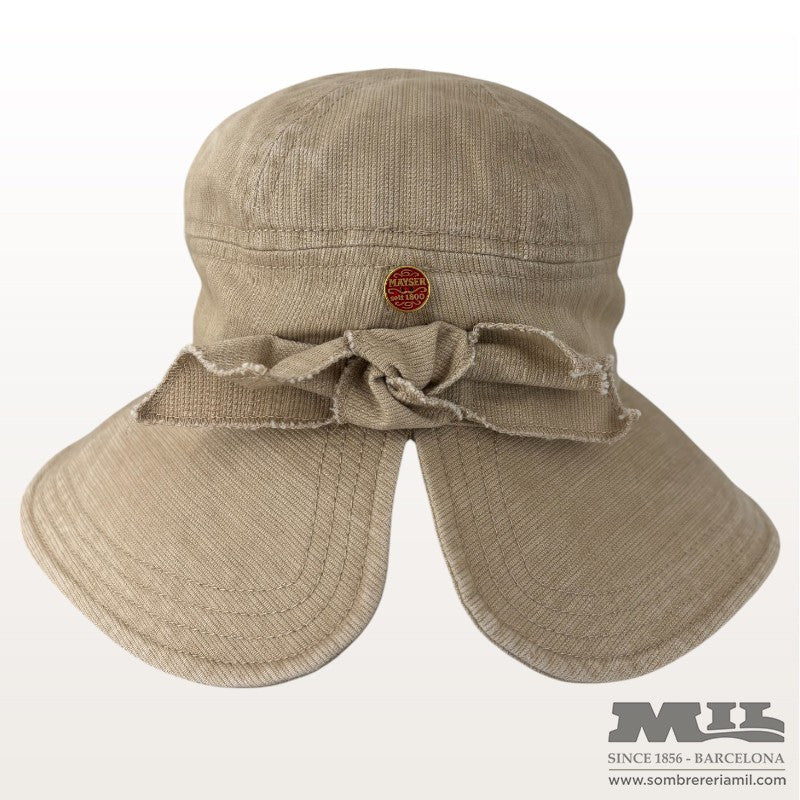 Sombrero Sara | Mayser
