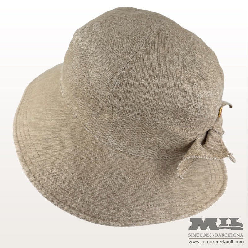 Sombrero Sara | Mayser