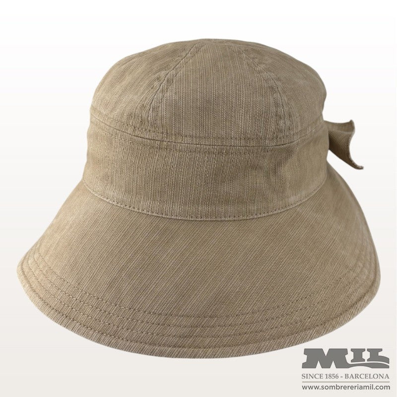 Sombrero Sara | Mayser