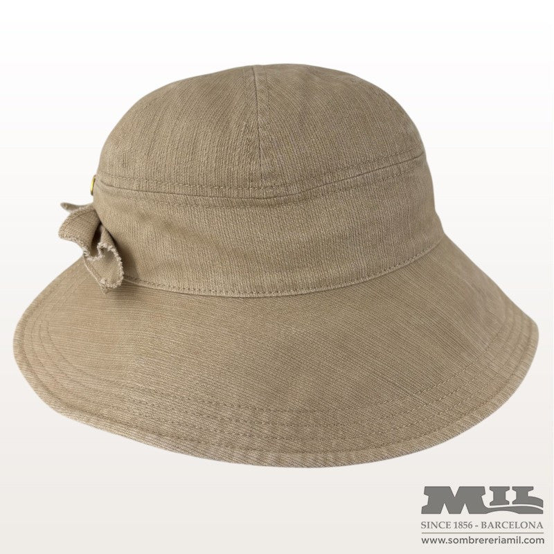 Sombrero Sara | Mayser