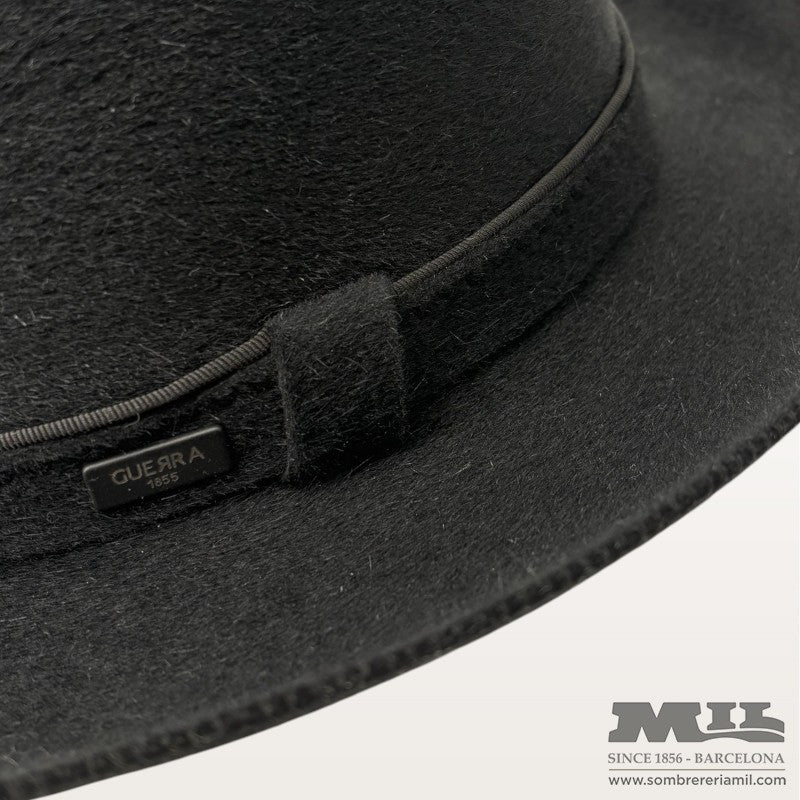 Sombrero Cashlux Cashmere | Guerra