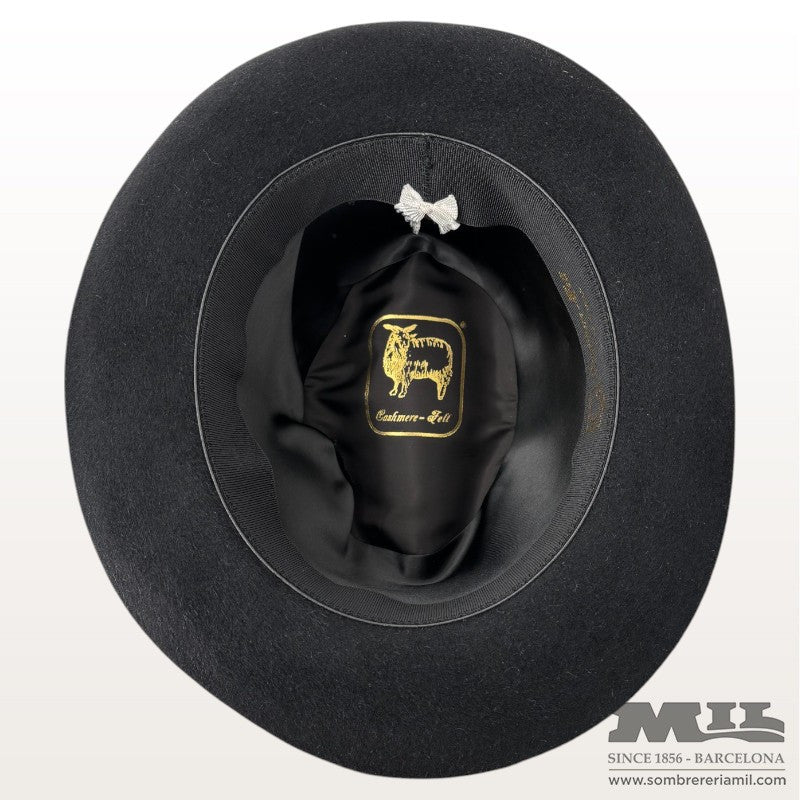 Sombrero Cashlux Cashmere | Guerra