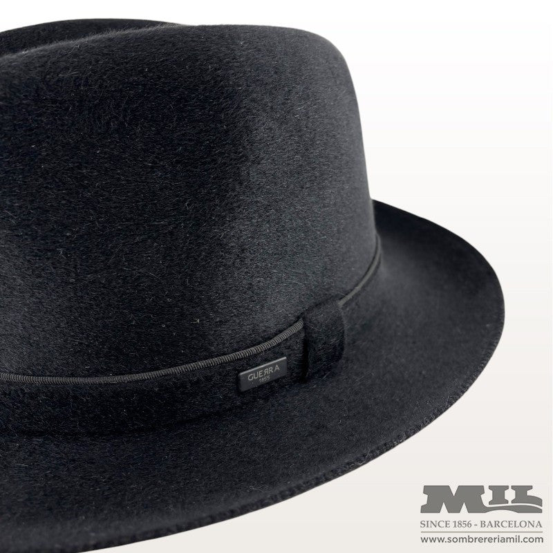 Sombrero Cashlux Cashmere | Guerra