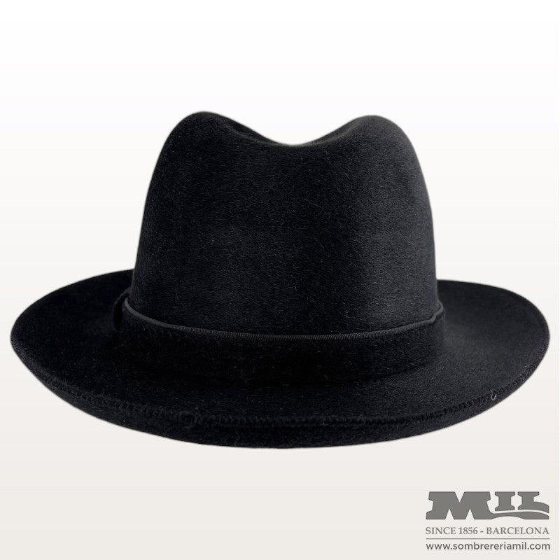 Cashlux Cashmere Hat | War