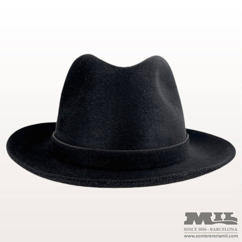 Cashlux Cashmere Hat | War