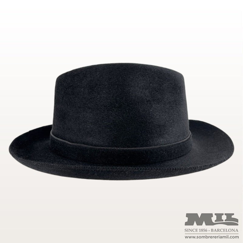 Cashlux Cashmere Hat | War