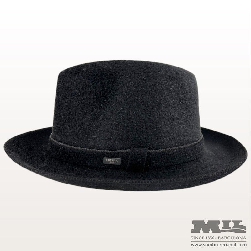 Cashlux Cashmere Hat | War