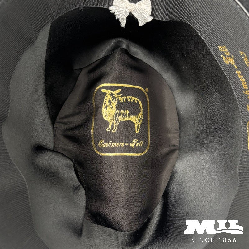 Cashlux Cashmere Hat | War