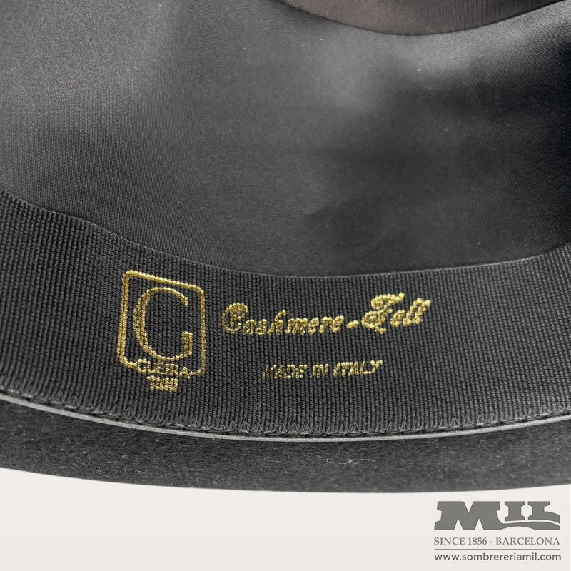 Cashlux Cashmere Hat | War