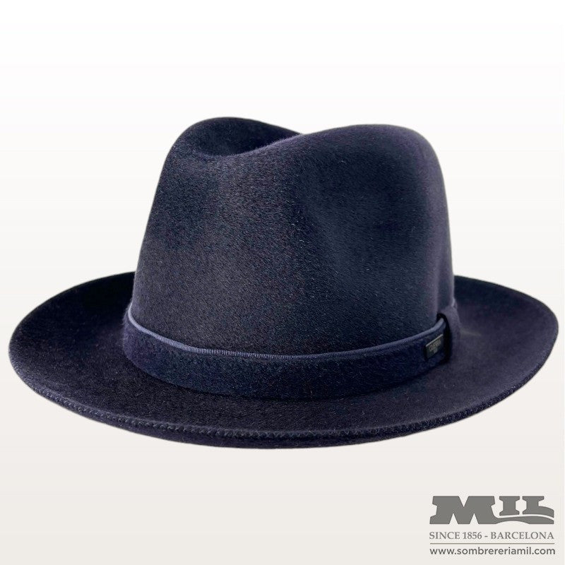 Sombrero Cashlux Cashmere | Guerra