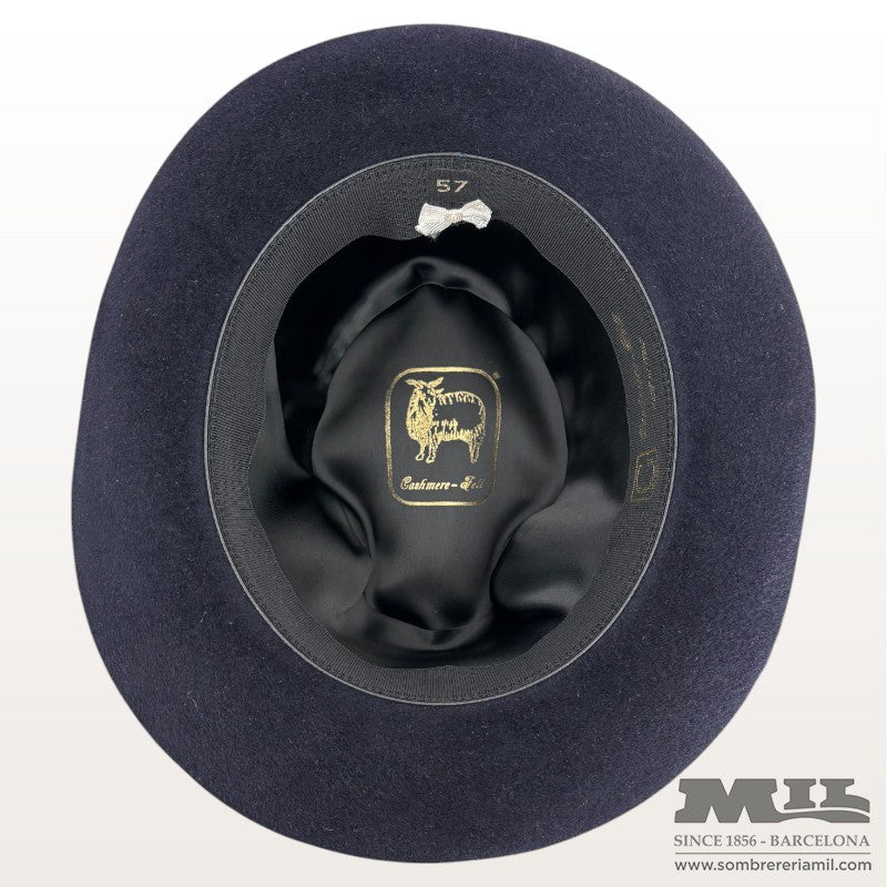 Cashlux Cashmere Hat | War