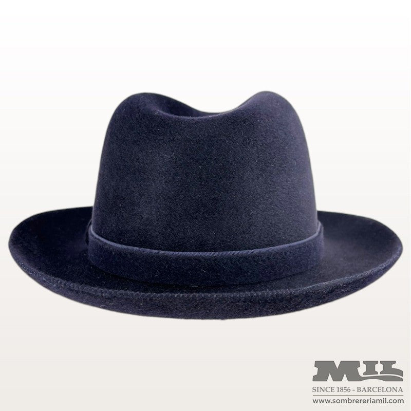 Cashlux Cashmere Hat | War