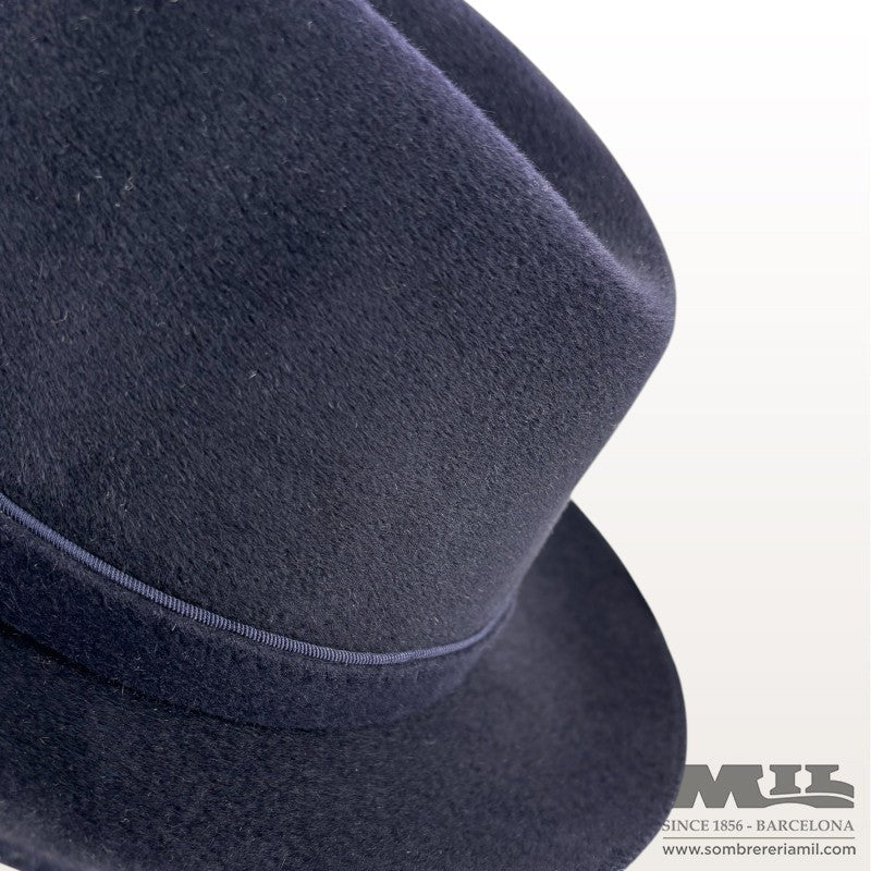 Cashlux Cashmere Hat | War