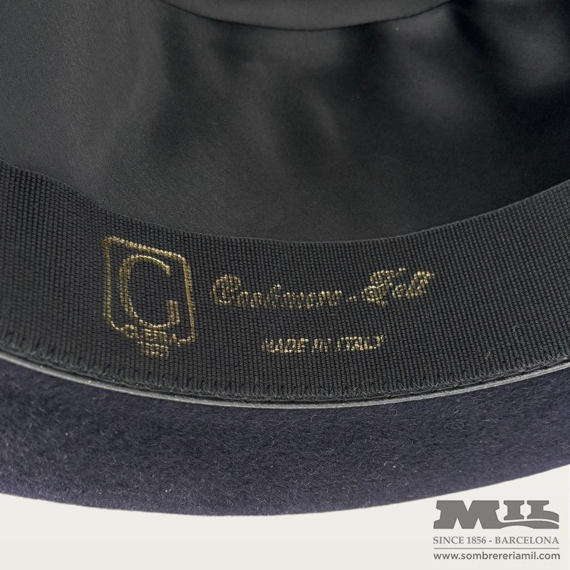 Cashlux Cashmere Hat | War