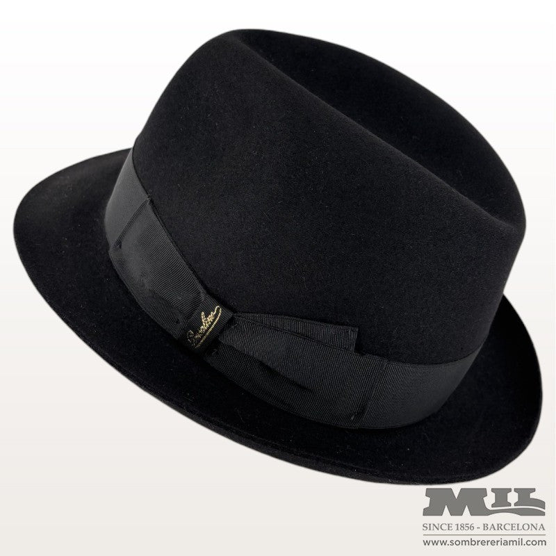 Sombrero Trilby Marengo | Borsalino