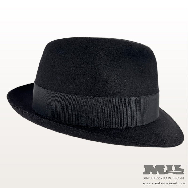 Sombrero Trilby Marengo | Borsalino