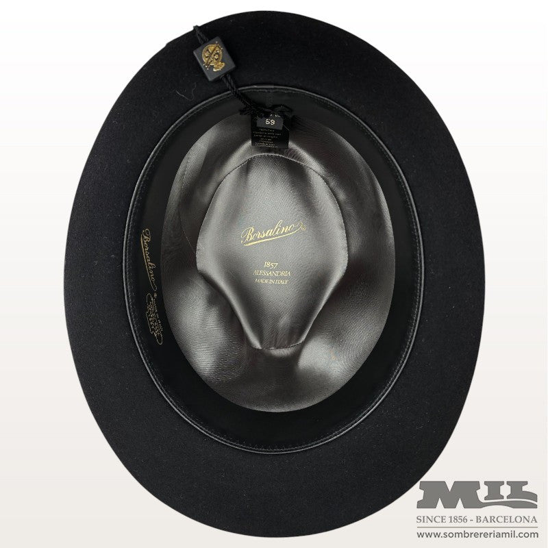 Sombrero Trilby Marengo | Borsalino