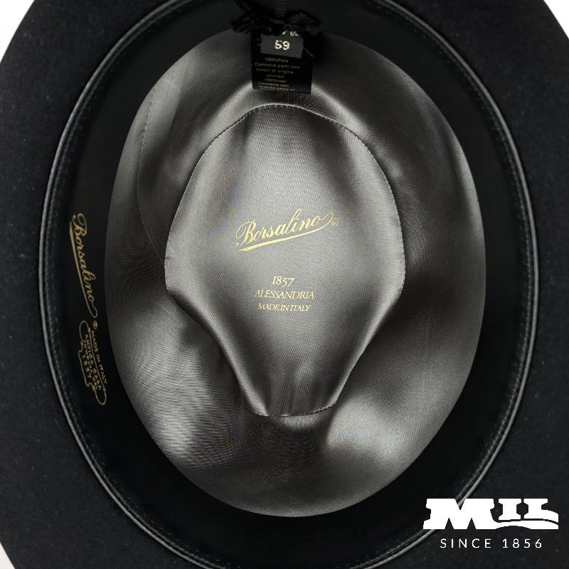 Sombrero Trilby Marengo | Borsalino