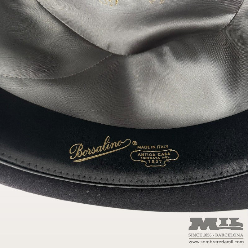 Sombrero Trilby Marengo | Borsalino