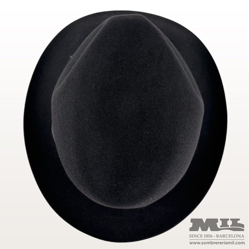 Sombrero Trilby Marengo | Borsalino