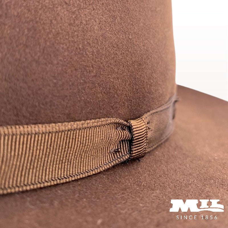 Barret Opencrown | Signes