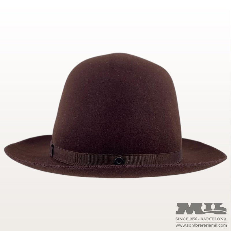 Barret Opencrown | Signes