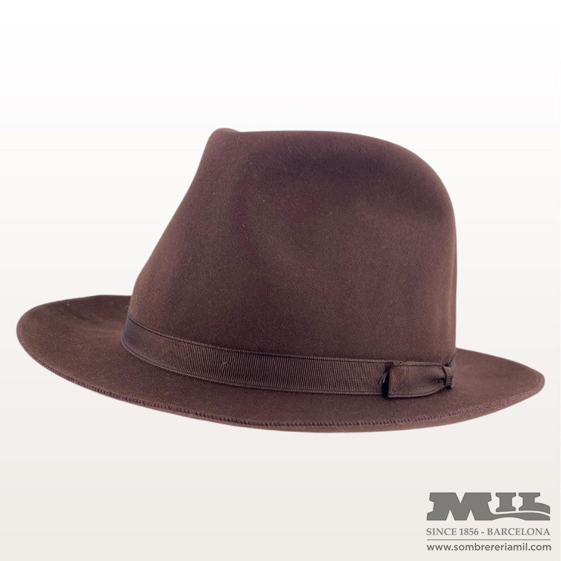 Sombrero Opencrown | Signes