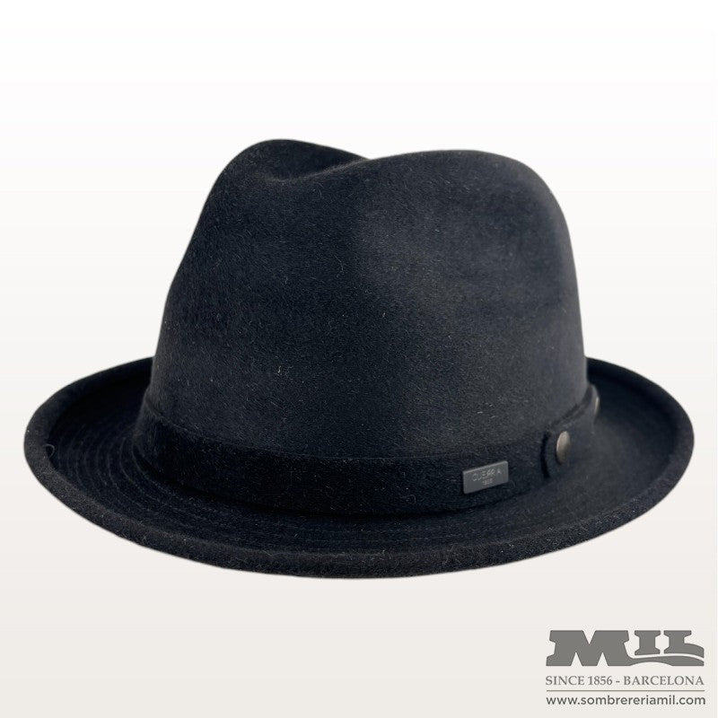 Sombrero Cashlight Cashmere | Guerra