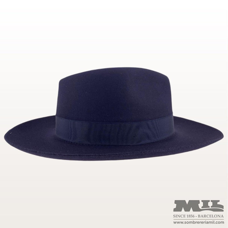 Sombrero Castor | Signes